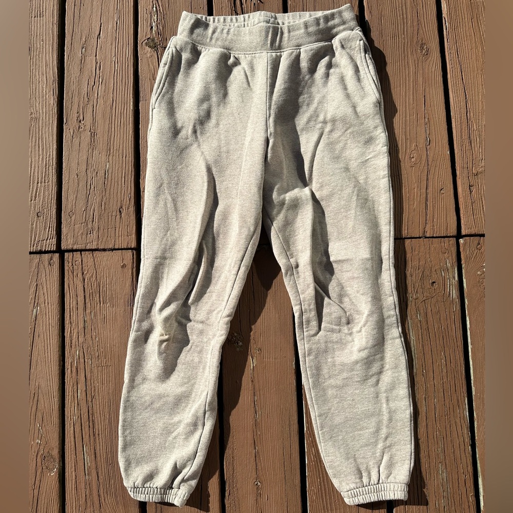 Girlfriend Collective Sweatpants